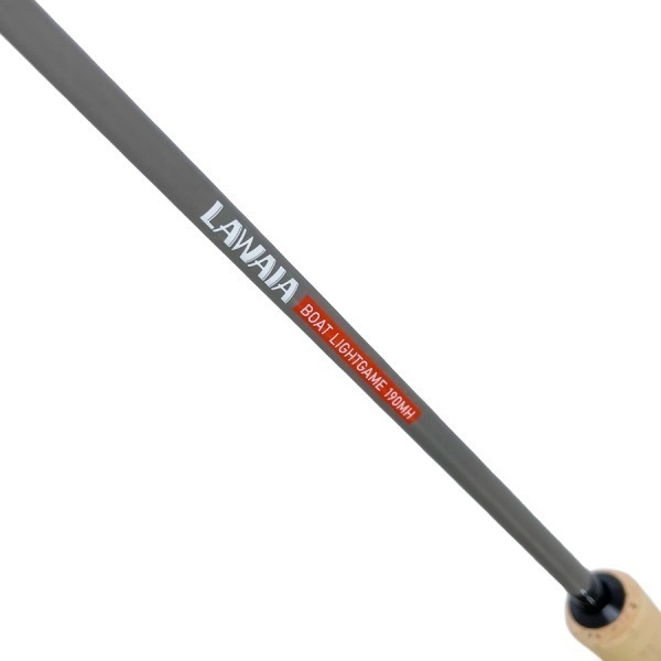 LAWAIA BOAT LIGHTGAME(190MH)